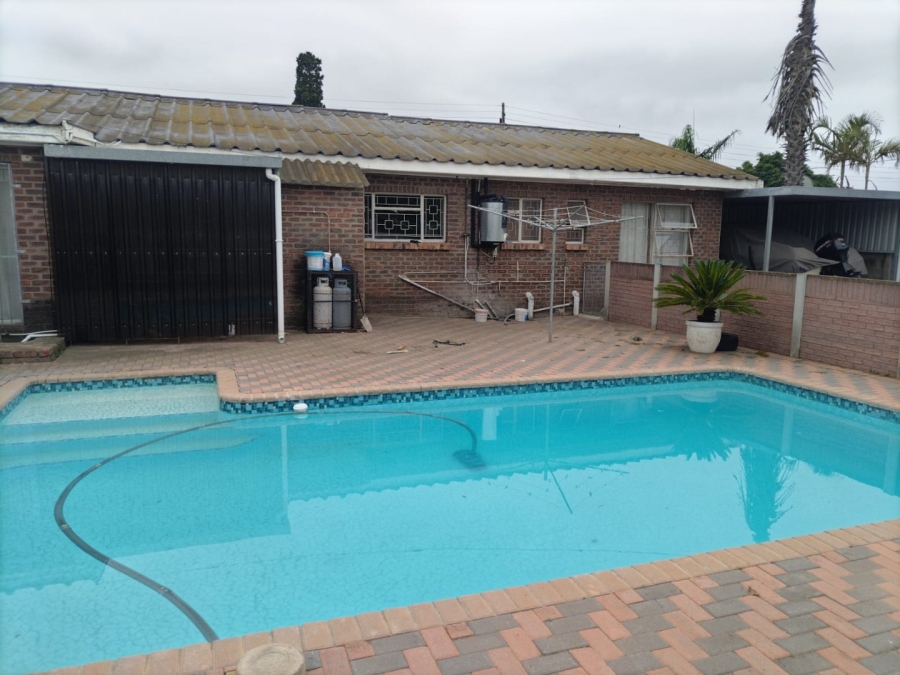 4 Bedroom Property for Sale in Retief Eastern Cape